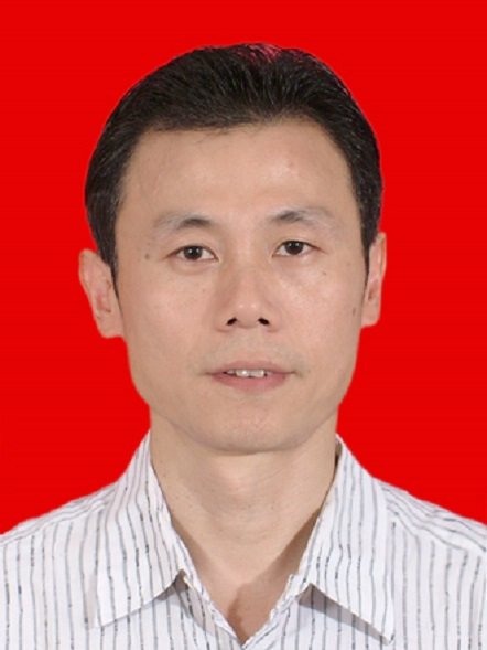 黃健明(廣東省佛山市自然資源局二級調研員) 黃健明(廣東省佛山市自然資源局二級調研員)