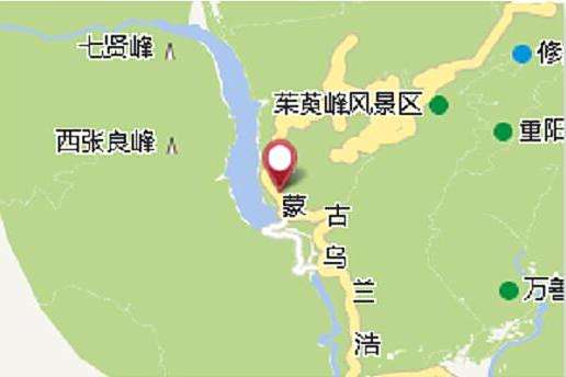 馬地窯