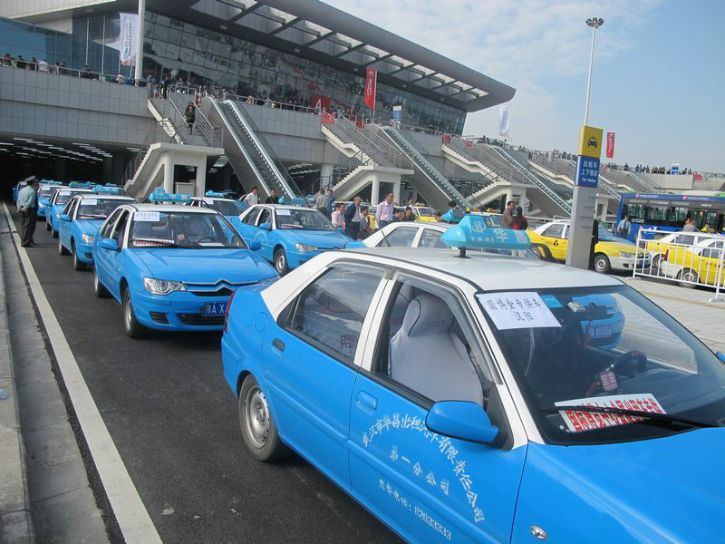 哈爾濱市城市出租汽車客運管理條例