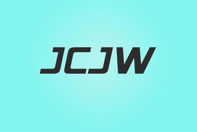 JCJW JCJW