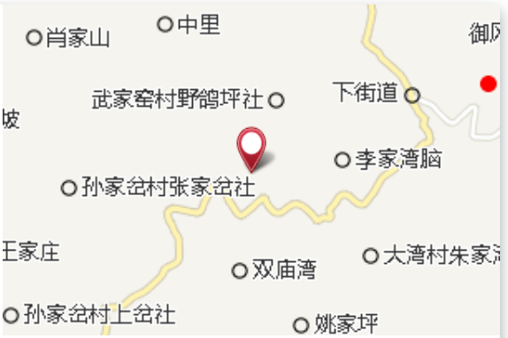大灣溝(甘肅省地名) 大灣溝(甘肅省地名)