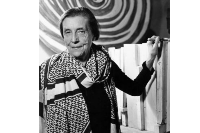 Louise Bourgeois(藝術家) Louise Bourgeois(藝術家)