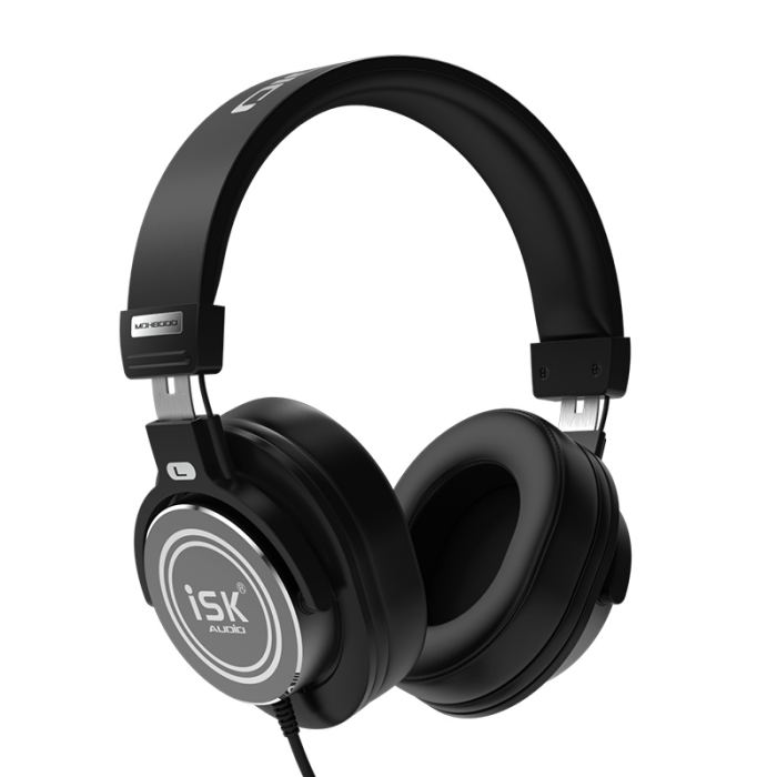 iSK MDH8000 iSK MDH8000