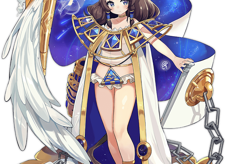 斯芬克斯(遊戲《方舟指令》中的角色) 斯芬克斯(遊戲《方舟指令》中的角色)