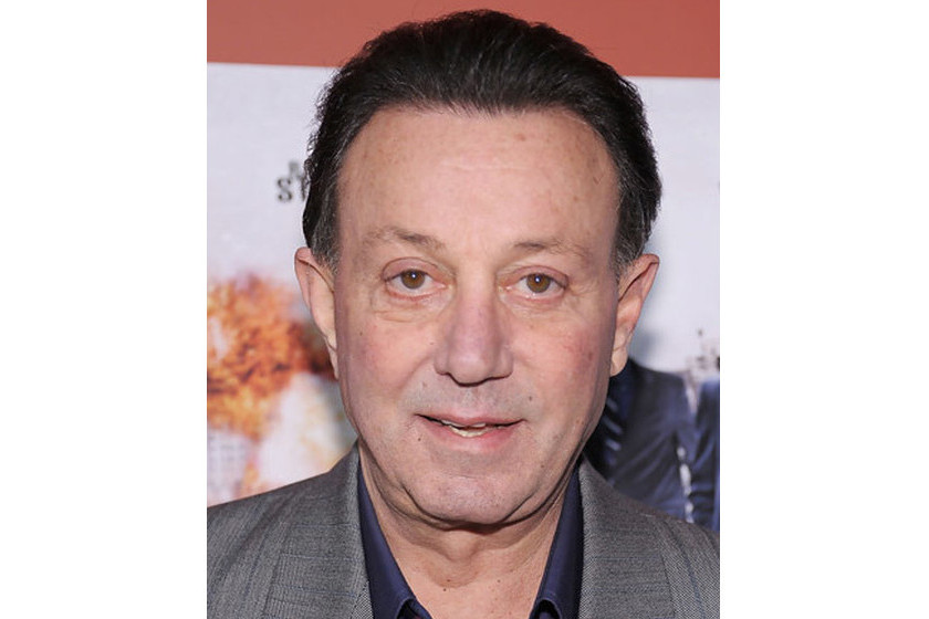 Tony Darrow Tony Darrow