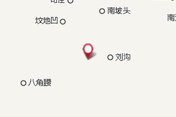 石老圪堆