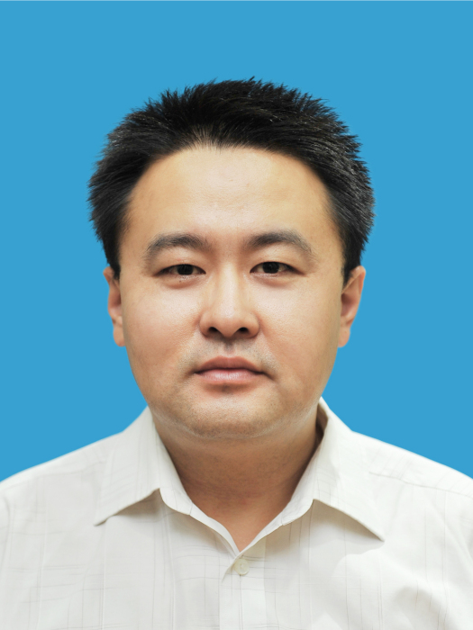 何曉輝(合肥市包河區萬年埠街道黨工委書記) 何曉輝(合肥市包河區萬年埠街道黨工委書記)