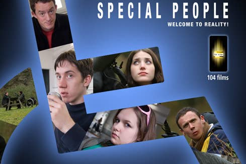 Special People