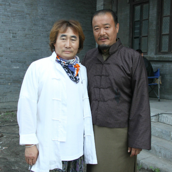 陳強(導演、動作導演)