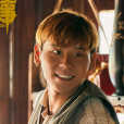 王安全(電視劇《邊水往事》中的角色) 王安全(電視劇《邊水往事》中的角色)