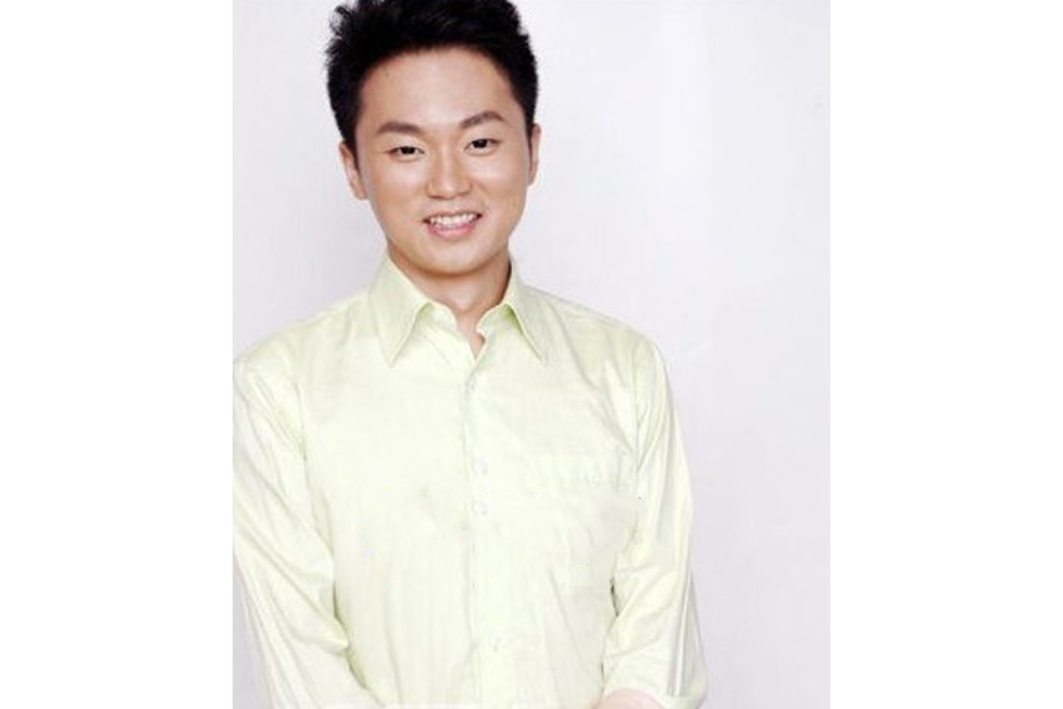 鄭毅(導演) 鄭毅(導演)