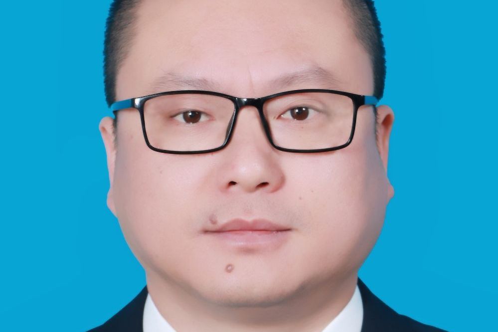 沈啟明(中國國刀教育基地創始人) 沈啟明(中國國刀教育基地創始人)