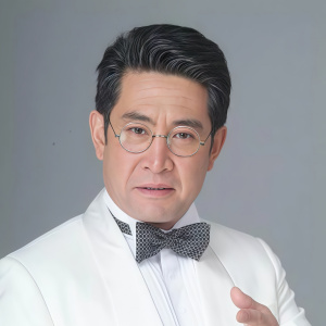 王崗(中國內地男演員) 王崗(中國內地男演員)