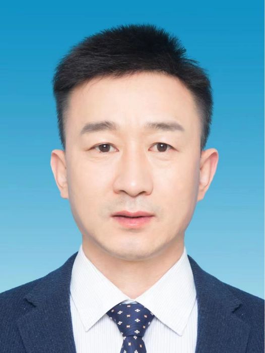王國華(山東省濟寧國家農業科技園區(任城園區)建設發展服務中心主任) 王國華(山東省濟寧國家農業科技園區(任城園區)建設發展服務中心主任)