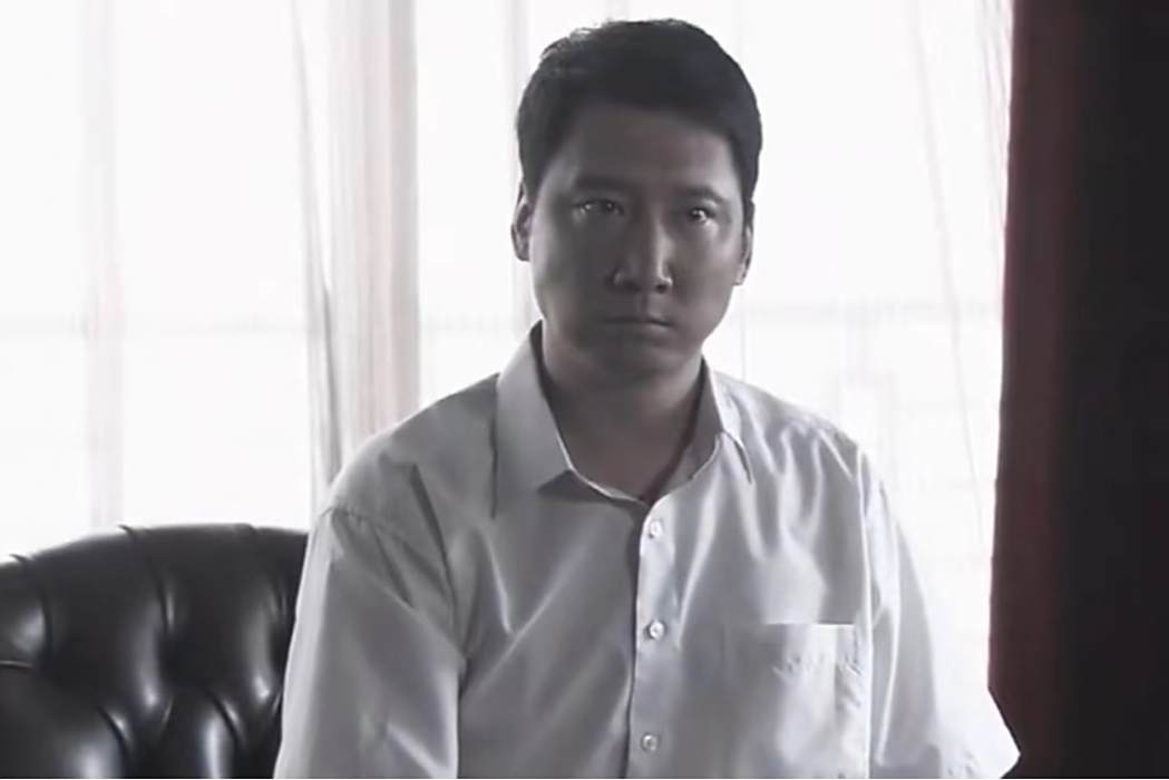 周曉斌(電視劇《緝毒精英》中的角色)
