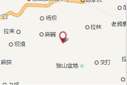 塘關水庫 塘關水庫