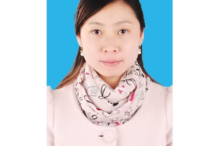 趙筱雪 趙筱雪