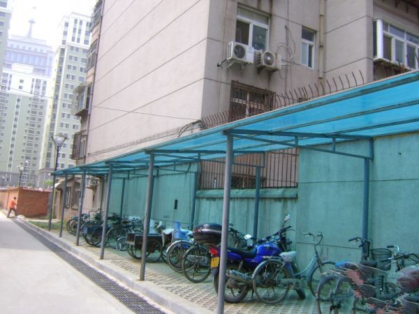 館驛街小區 館驛街小區