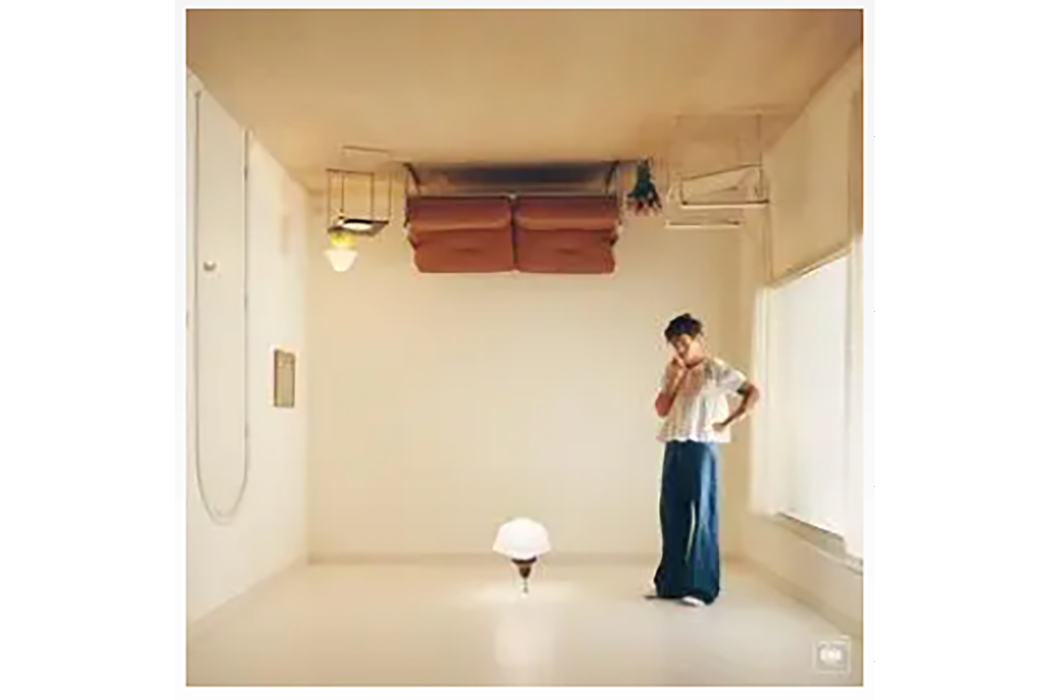 Satellite(Harry Styles演唱的歌曲) Satellite(Harry Styles演唱的歌曲)