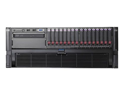 HP ProLiant DL580 G5(438087-AA1) HP ProLiant DL580 G5(438087-AA1)