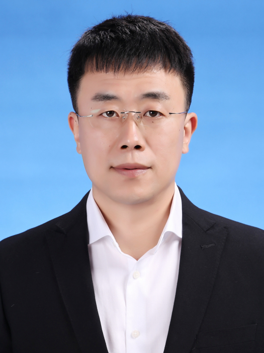 韓健(遼寧省葫蘆島市連山區人民政府辦公室副主任)