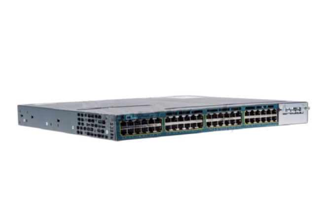 思科WS-C3560X-48PF-E 思科WS-C3560X-48PF-E