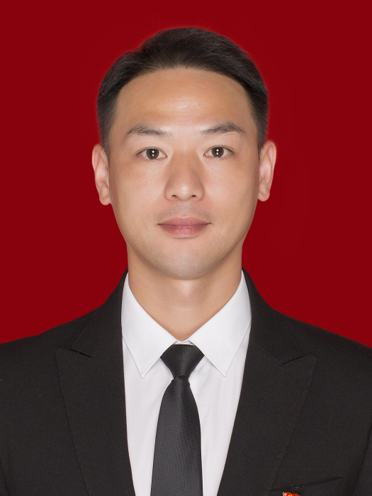 張強(湖南省長沙市瀏陽市省級農業科技園區黨工委委員、管委會副主任)