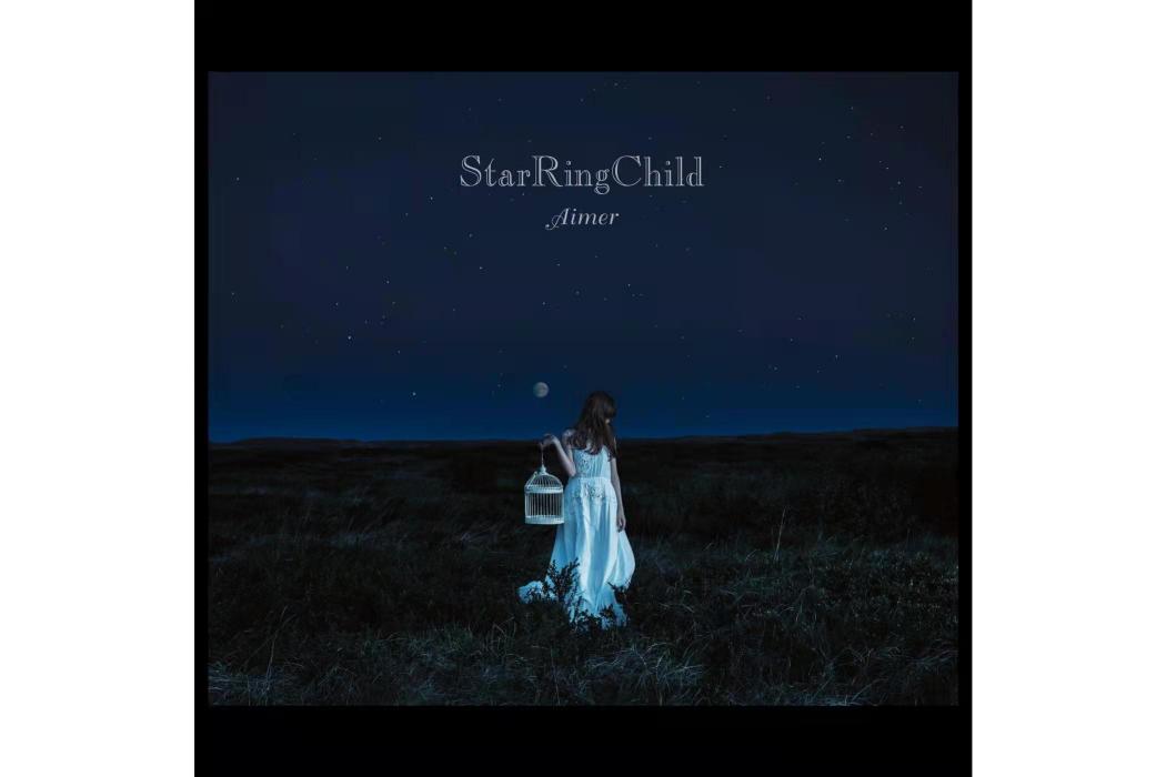 StarRingChild StarRingChild