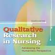 Qualitative Research in Nursing(2006年Lippincott Williams & Wilkins出版的圖書) Qualitative Research in Nursing(2006年Lippincott Williams & Wilkins出版的圖書)