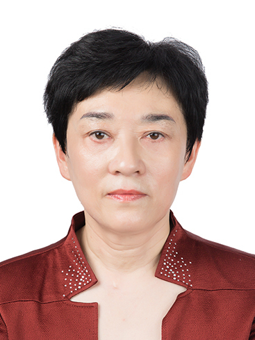 邢海仙 邢海仙