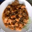 茶香蝦仁 茶香蝦仁
