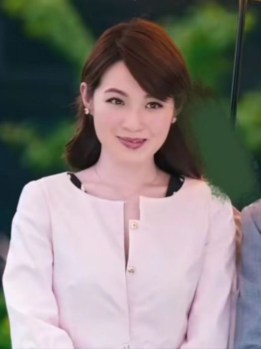 王凱琳(喜劇片《天生不對》中的角色) 王凱琳(喜劇片《天生不對》中的角色)
