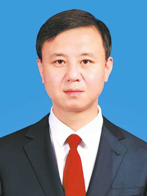 周峰(衡水市副市長) 周峰(衡水市副市長)