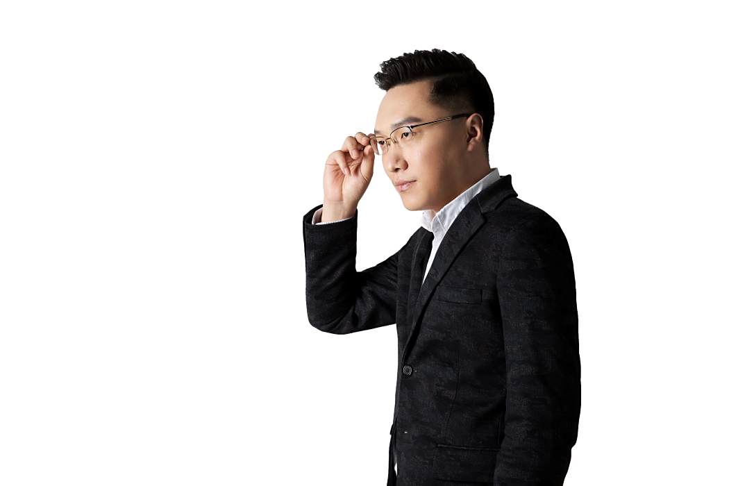 李嘉棋 李嘉棋