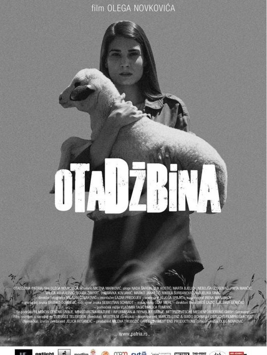 Otadzbina Otadzbina