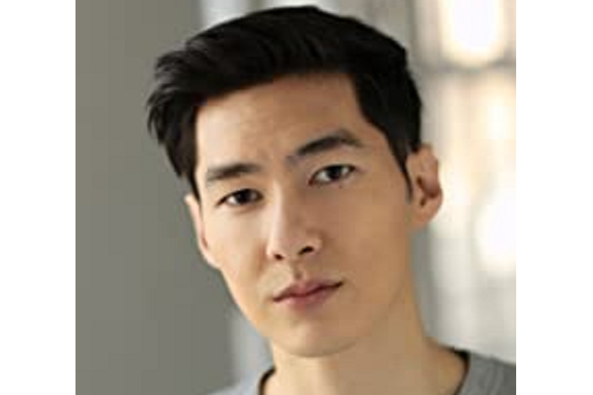 Eric Yang Eric Yang