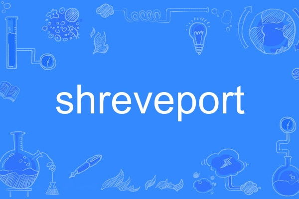 shreveport shreveport