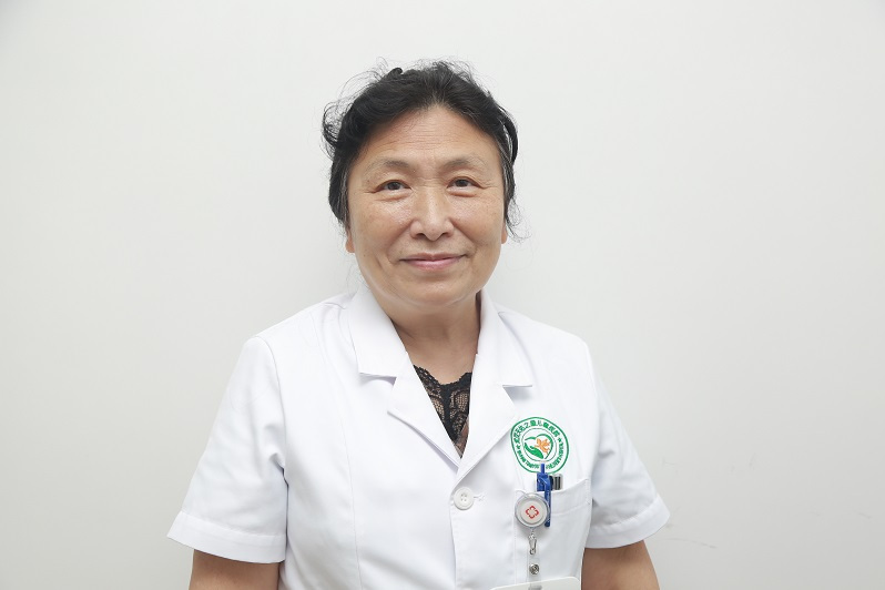 鄭莉莉(湖北省第三人民醫院、湖北省中山醫院醫生) 鄭莉莉(湖北省第三人民醫院、湖北省中山醫院醫生)