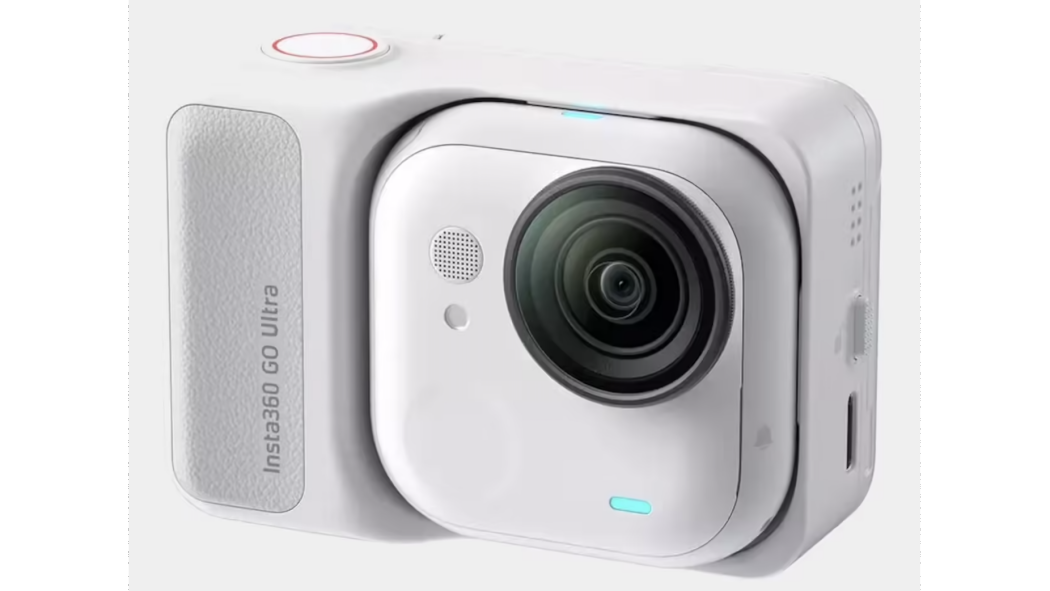 Insta360 Go Ultra