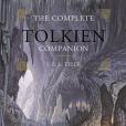 The Complete Tolkien Companion(Tyler, J. E. a.; Reilly, Kevin;著圖書) The Complete Tolkien Companion(Tyler, J. E. a.; Reilly, Kevin;著圖書)