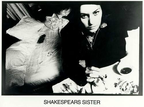 Shakespears Sister Shakespears Sister