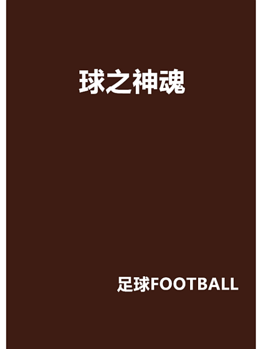 球之神魂 球之神魂