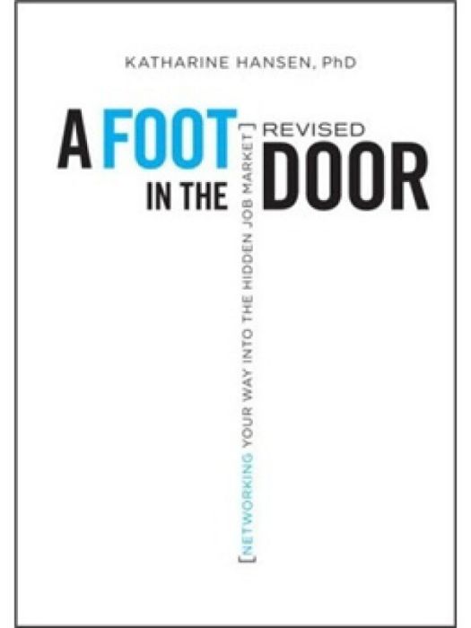 A Foot in the Door A Foot in the Door
