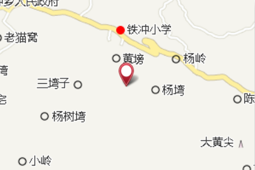老營子 老營子