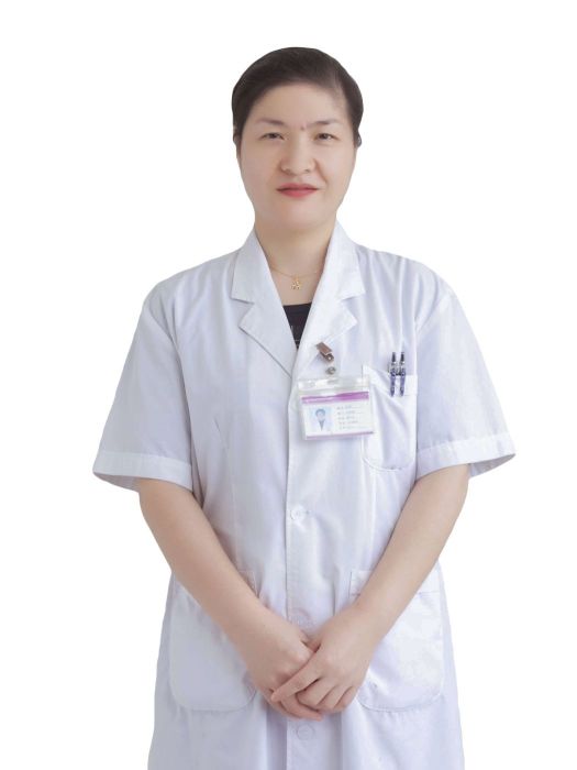 龐英(東莞虎門萬福婦產醫院醫生) 龐英(東莞虎門萬福婦產醫院醫生)