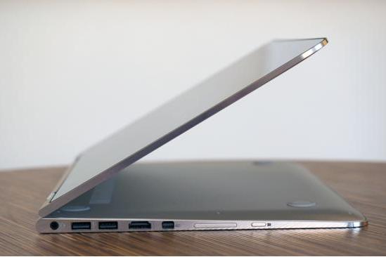 惠普Spectre x360 惠普Spectre x360