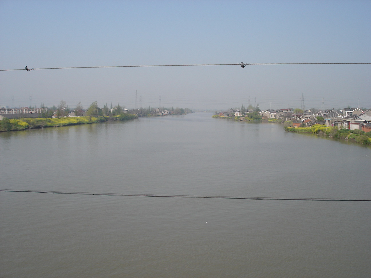 泰東河