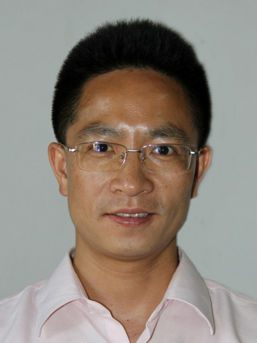 劉永翼 劉永翼