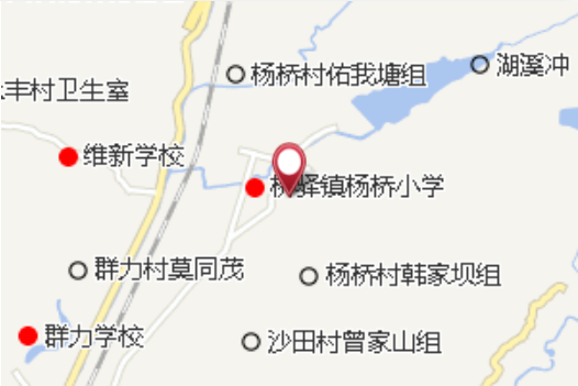 民望村 民望村