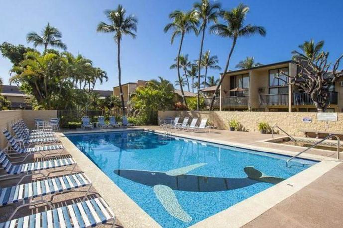 Garden Straits Condostay Garden Straits Condostay